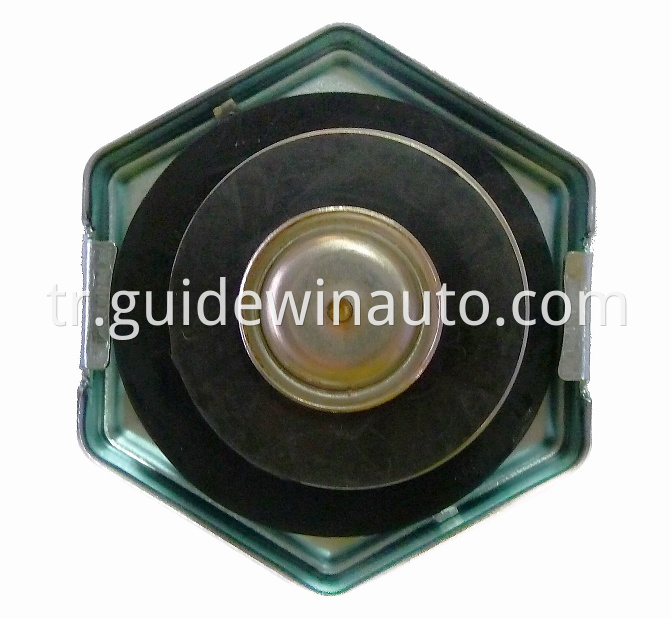 CHEVROLET Radiator Cap